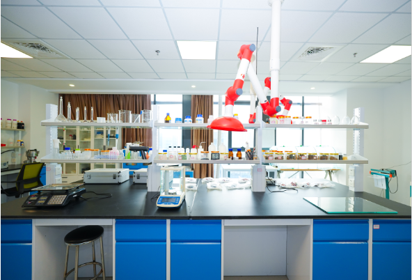 科研实验室