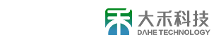 大禾科技logo